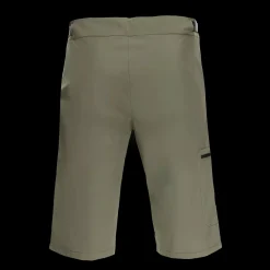 HG OMNIA - PANTALONCINI BICI UOMO