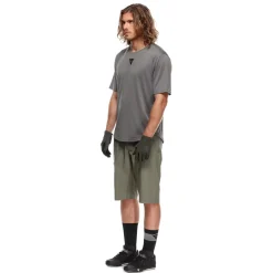 HG OMNIA - PANTALONCINI BICI UOMO