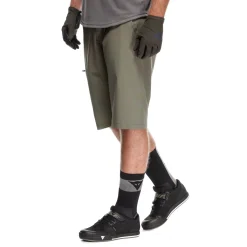 HG OMNIA - PANTALONCINI BICI UOMO