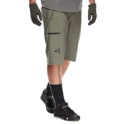 HG OMNIA - PANTALONCINI BICI UOMO