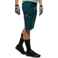 HG OMNIA - PANTALONCINI BICI DONNA