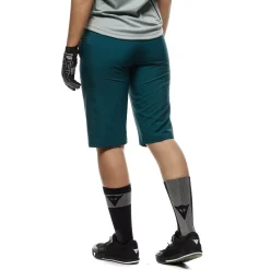 HG OMNIA - PANTALONCINI BICI DONNA