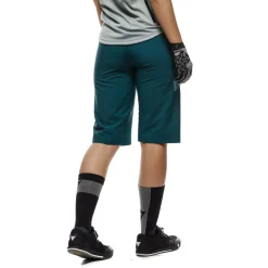 HG OMNIA - PANTALONCINI BICI DONNA