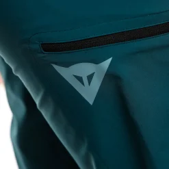 HG OMNIA - PANTALONCINI BICI DONNA