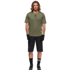 HG OMNIA - PANTALONCINI BICI UOMO