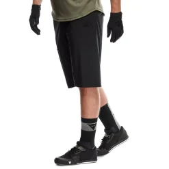 HG OMNIA - PANTALONCINI BICI UOMO
