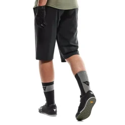HG OMNIA - PANTALONCINI BICI UOMO