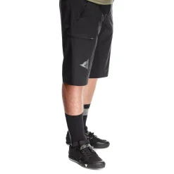 HG OMNIA - PANTALONCINI BICI UOMO