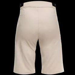 HG OMNIA - PANTALONCINI BICI DONNA