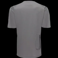 HG OMNIA JERSEY SS - MAGLIA BICI MANICHE CORTE UOMO