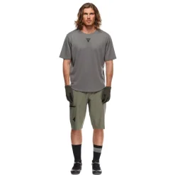 HG OMNIA JERSEY SS - MAGLIA BICI MANICHE CORTE UOMO