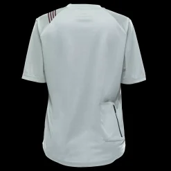 HG OMNIA JERSEY SS - MAGLIA BICI MANICHE CORTE DONNA