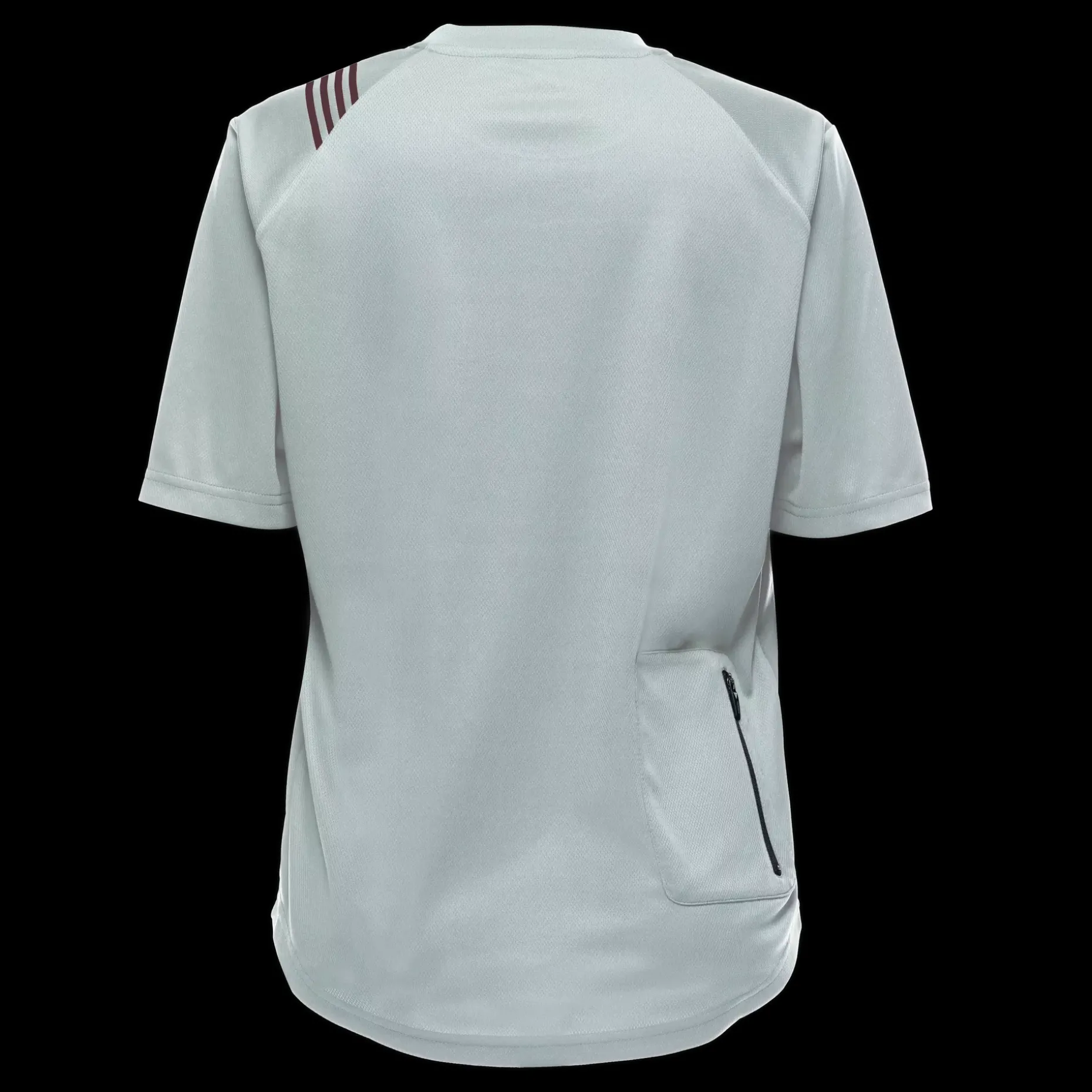 HG OMNIA JERSEY SS - MAGLIA BICI MANICHE CORTE DONNA