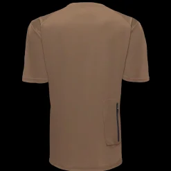 HG OMNIA JERSEY SS - MAGLIA BICI MANICHE CORTE UOMO
