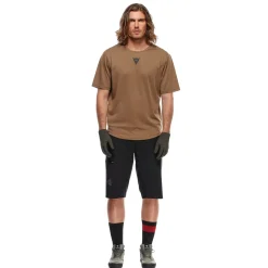 HG OMNIA JERSEY SS - MAGLIA BICI MANICHE CORTE UOMO