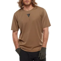 HG OMNIA JERSEY SS - MAGLIA BICI MANICHE CORTE UOMO