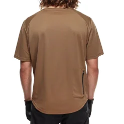 HG OMNIA JERSEY SS - MAGLIA BICI MANICHE CORTE UOMO