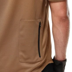 HG OMNIA JERSEY SS - MAGLIA BICI MANICHE CORTE UOMO