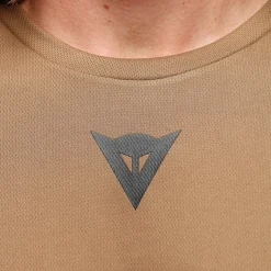 HG OMNIA JERSEY SS - MAGLIA BICI MANICHE CORTE UOMO