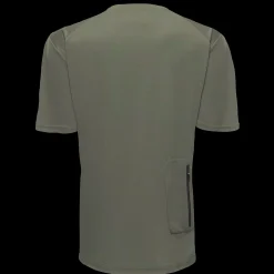 HG OMNIA JERSEY SS - MAGLIA BICI MANICHE CORTE UOMO