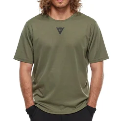 HG OMNIA JERSEY SS - MAGLIA BICI MANICHE CORTE UOMO