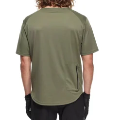HG OMNIA JERSEY SS - MAGLIA BICI MANICHE CORTE UOMO