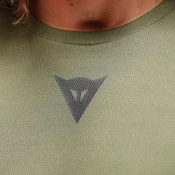 HG OMNIA JERSEY SS - MAGLIA BICI MANICHE CORTE UOMO