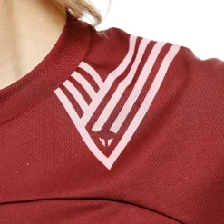 HG OMNIA JERSEY SS - MAGLIA BICI MANICHE CORTE DONNA
