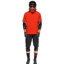 HG ROX - PANTALONCINI BICI UOMO