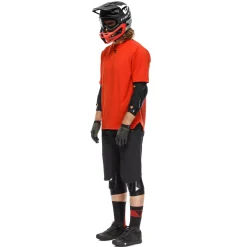 HG ROX - PANTALONCINI BICI UOMO