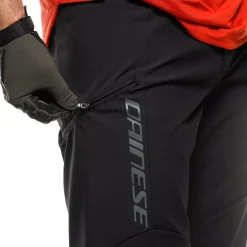 HG ROX - PANTALONCINI BICI UOMO