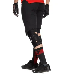 HG ROX - PANTALONCINI BICI DONNA