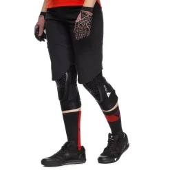 HG ROX - PANTALONCINI BICI DONNA