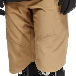 HG ROX - PANTALONCINI BICI UOMO