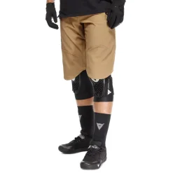 HG ROX - PANTALONCINI BICI UOMO