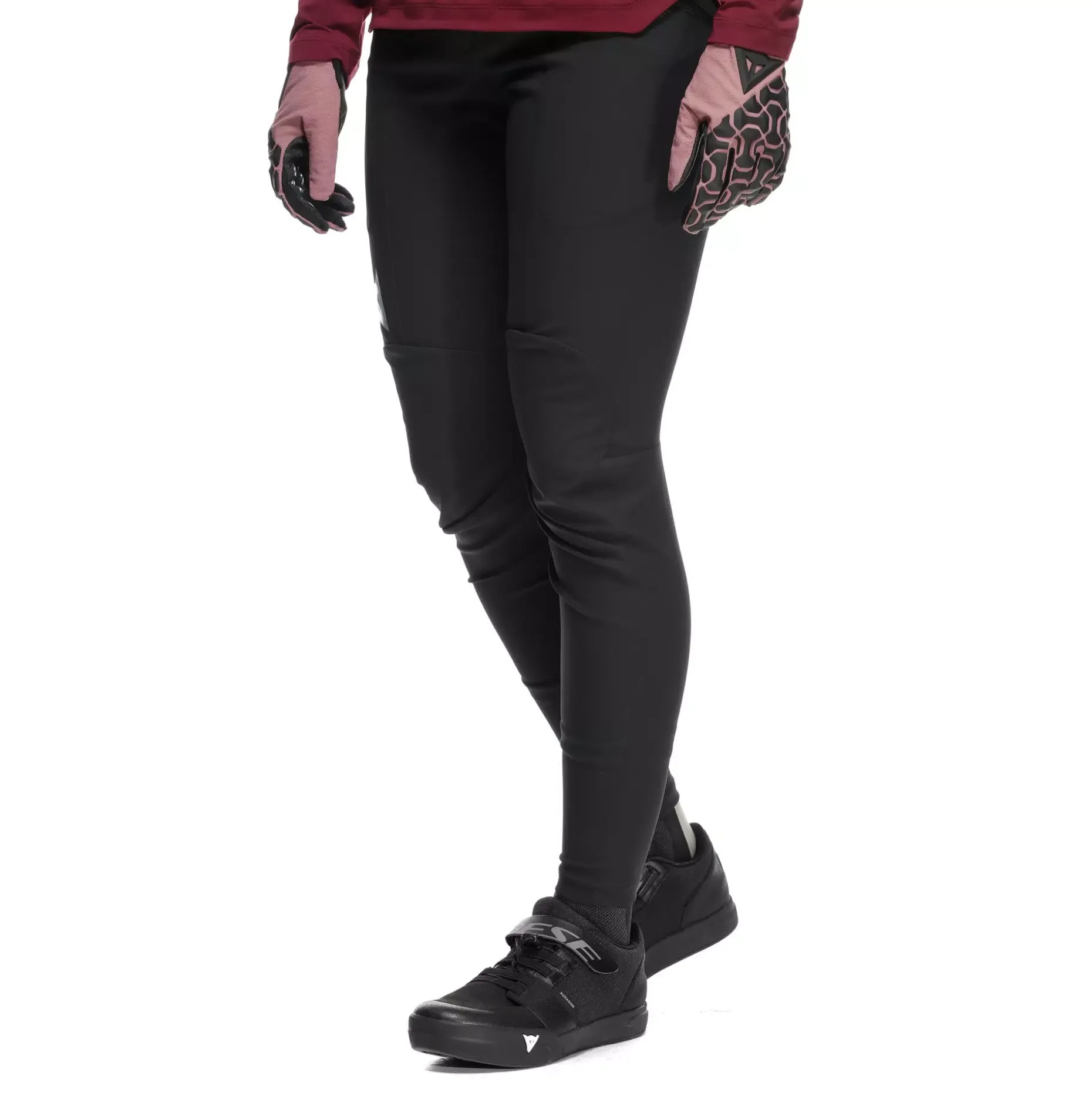 HG ROX - PANTALONI BICI DONNA