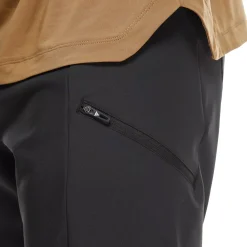 HG ROX - PANTALONI BICI UOMO