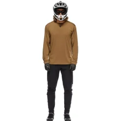 HG ROX - PANTALONI BICI UOMO