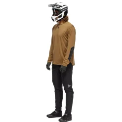 HG ROX - PANTALONI BICI UOMO