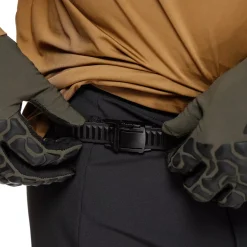 HG ROX - PANTALONI BICI UOMO