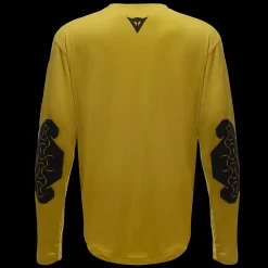 HG ROX JERSEY LS - MAGLIA BICI MANICHE LUNGHE UOMO