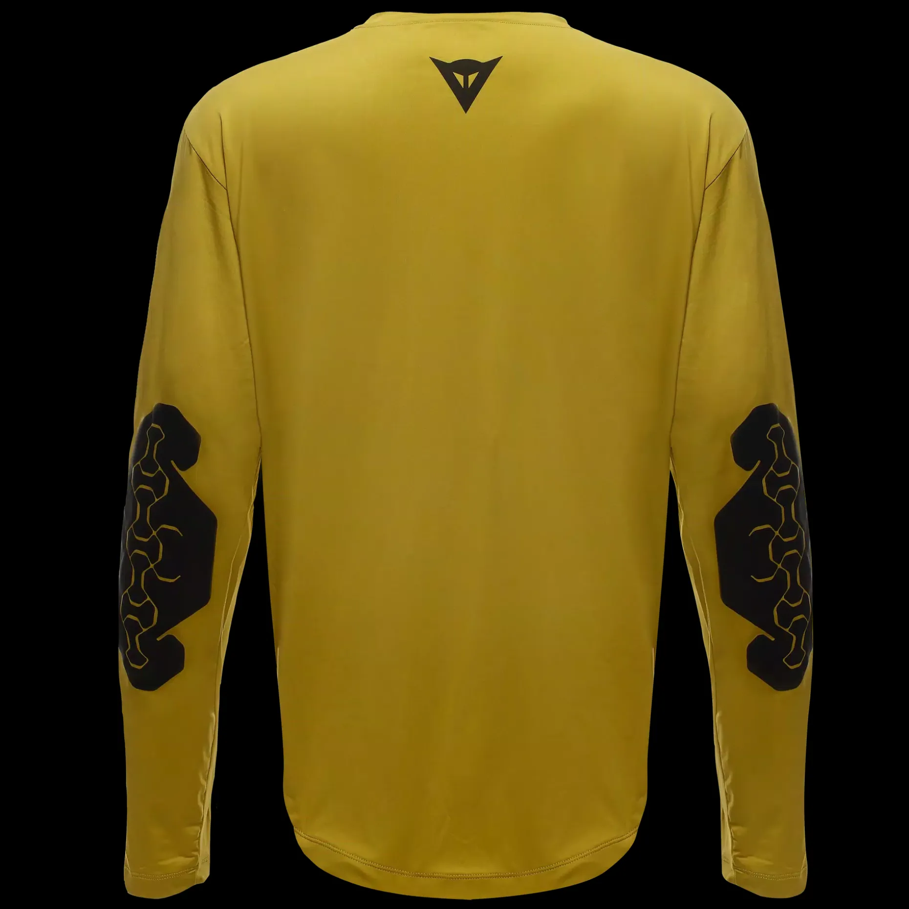 HG ROX JERSEY LS - MAGLIA BICI MANICHE LUNGHE UOMO