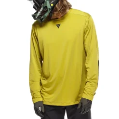 HG ROX JERSEY LS - MAGLIA BICI MANICHE LUNGHE UOMO