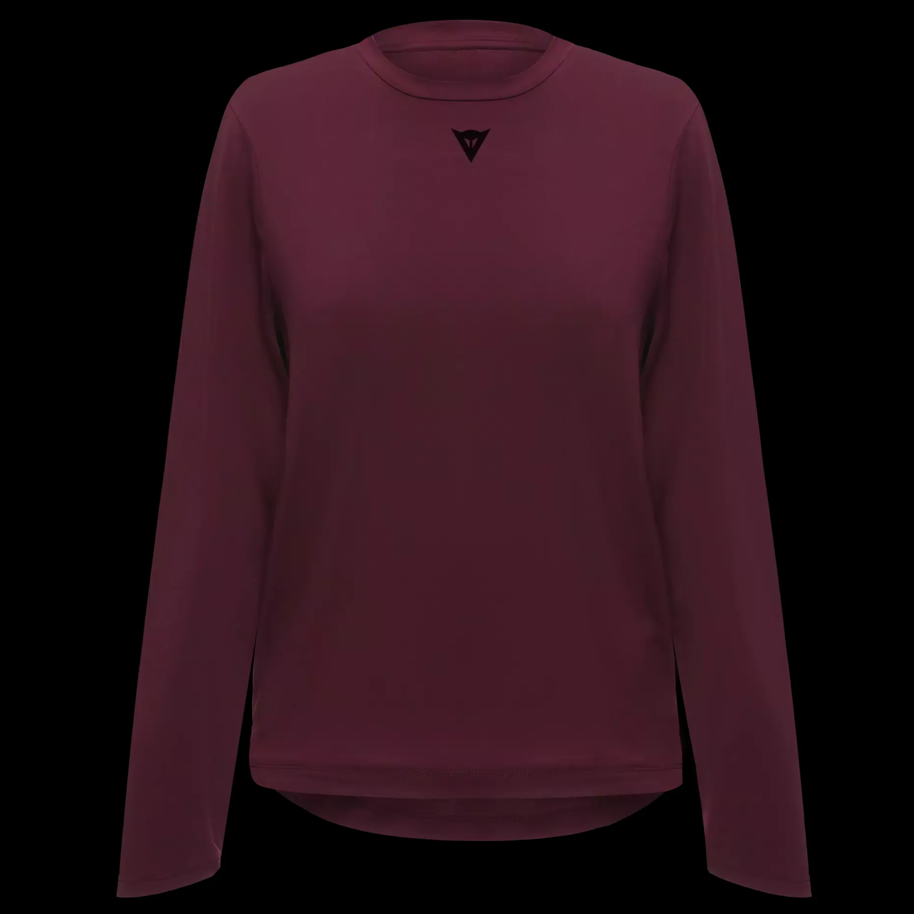 HG ROX JERSEY LS - MAGLIA BICI MANICHE LUNGHE DONNA