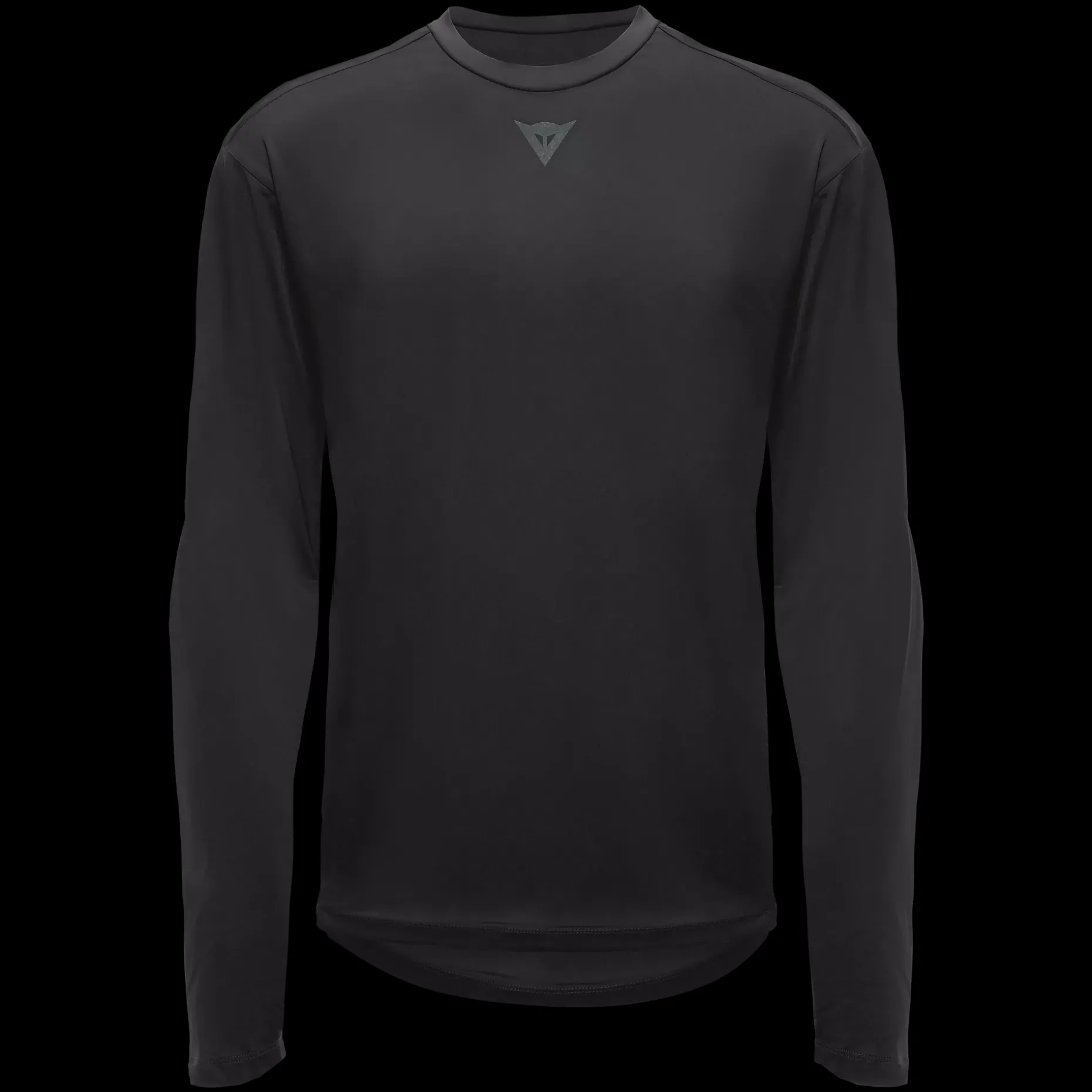 HG ROX JERSEY LS - MAGLIA BICI MANICHE LUNGHE UOMO