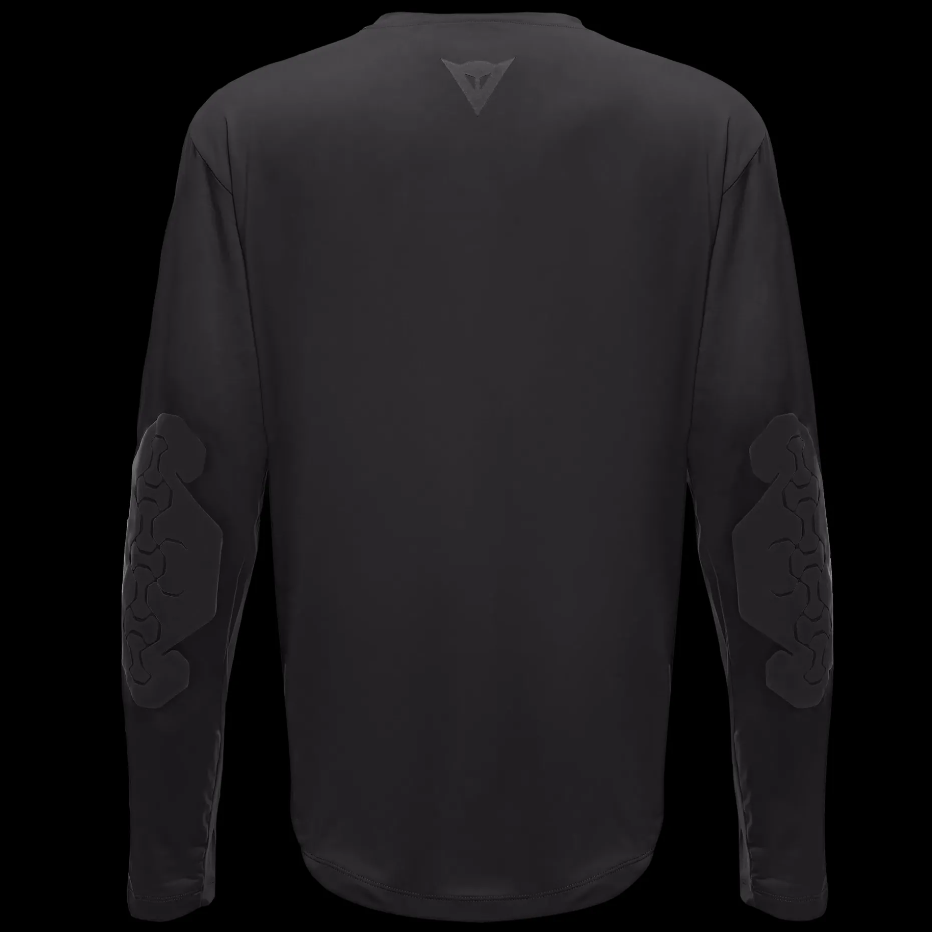 HG ROX JERSEY LS - MAGLIA BICI MANICHE LUNGHE UOMO
