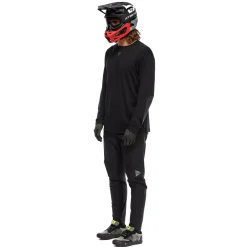 HG ROX JERSEY LS - MAGLIA BICI MANICHE LUNGHE UOMO