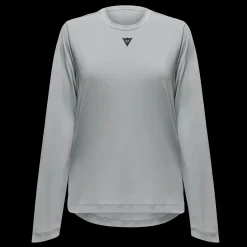 HG ROX JERSEY LS - MAGLIA BICI MANICHE LUNGHE DONNA