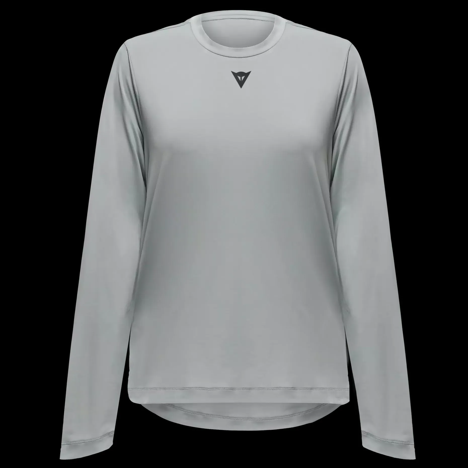 HG ROX JERSEY LS - MAGLIA BICI MANICHE LUNGHE DONNA