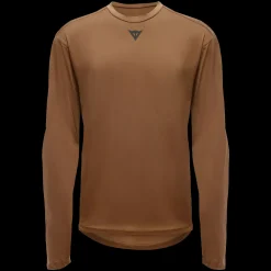 HG ROX JERSEY LS - MAGLIA BICI MANICHE LUNGHE UOMO